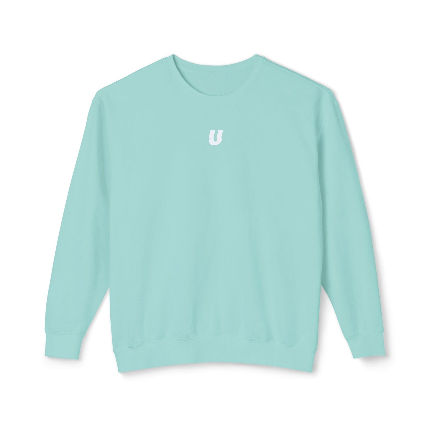 Unravelled Basics Sweatshirt in Espresso