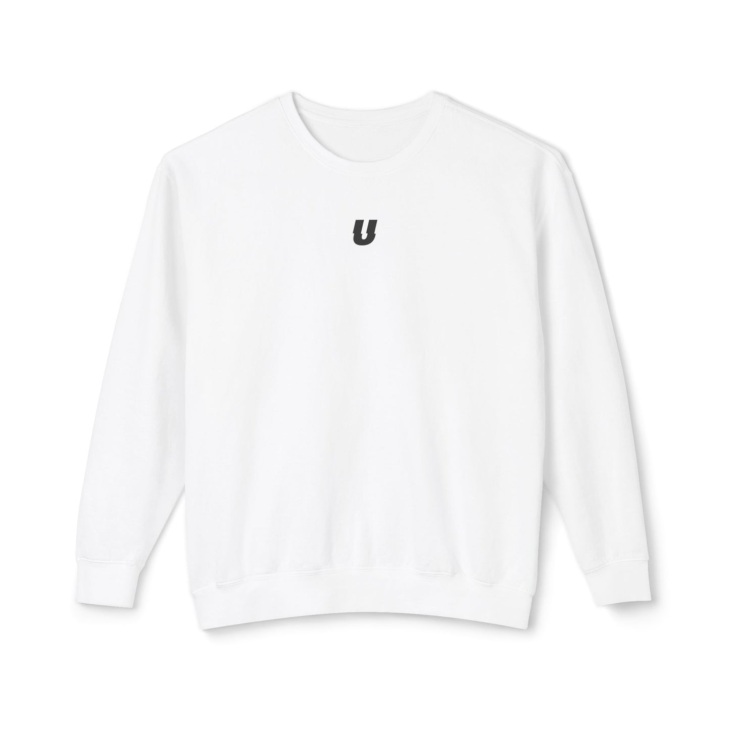 Unravelled Basics Sweatshirt in Espresso
