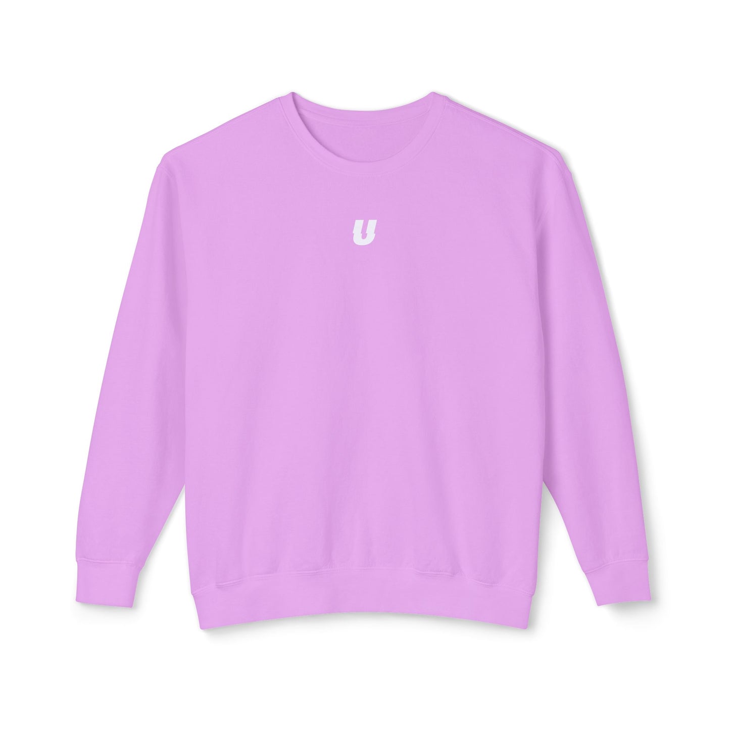 Unravelled Basics Sweatshirt in Espresso