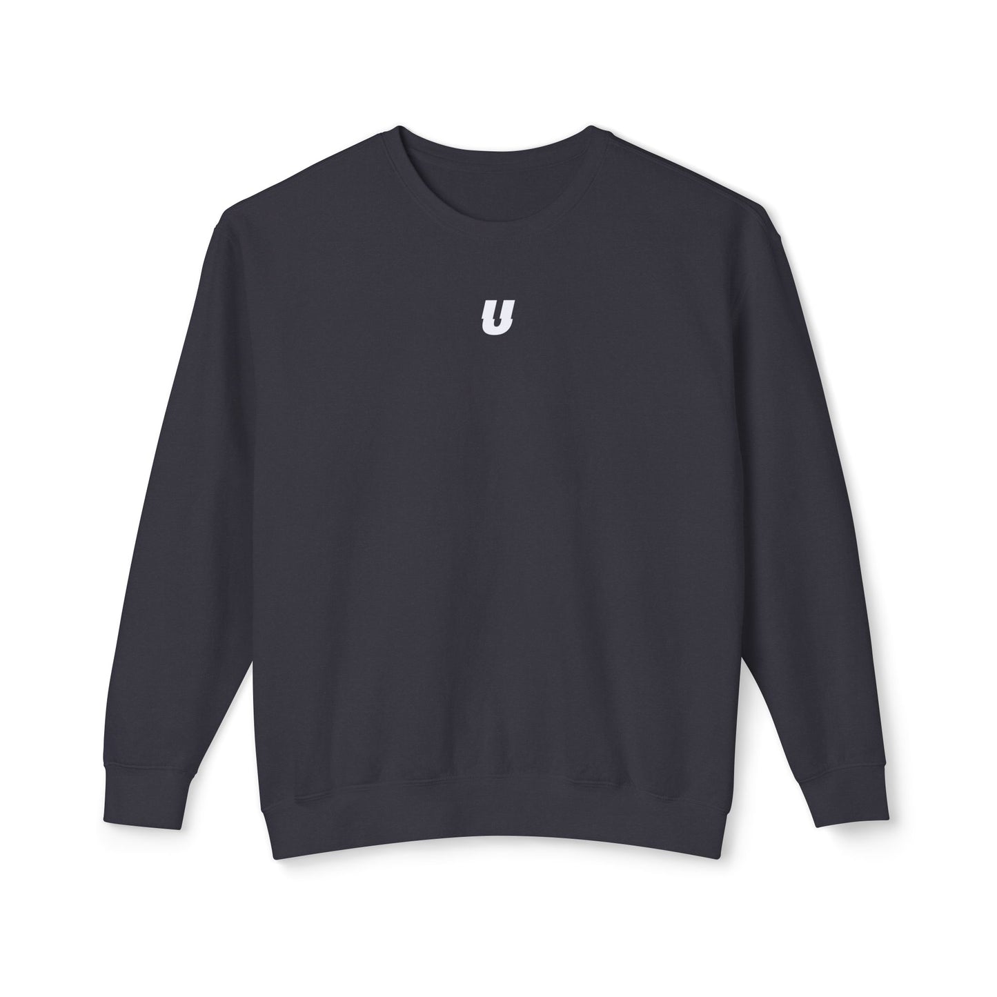 Unravelled Basics Sweatshirt in Espresso
