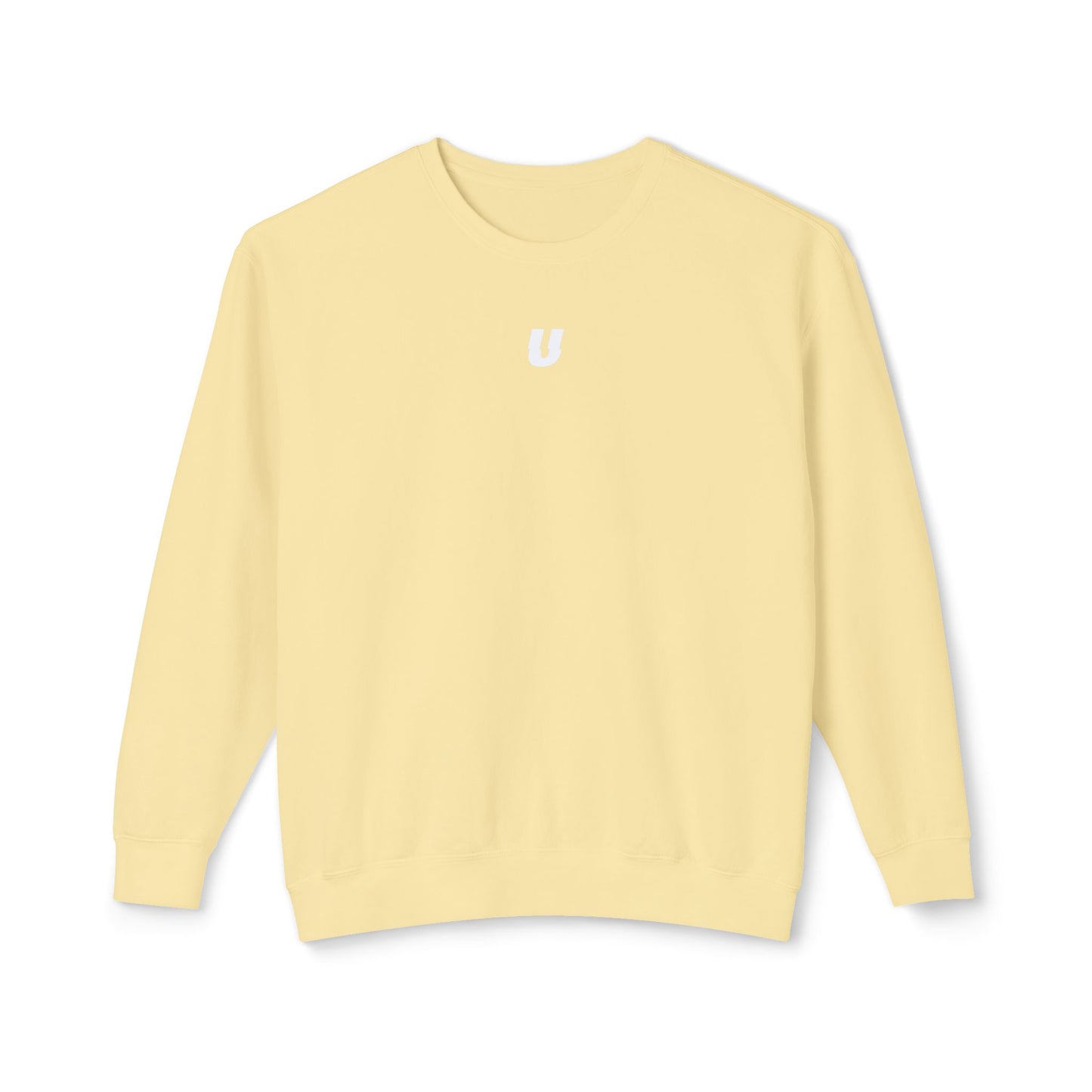 Unravelled Basics Sweatshirt in Espresso