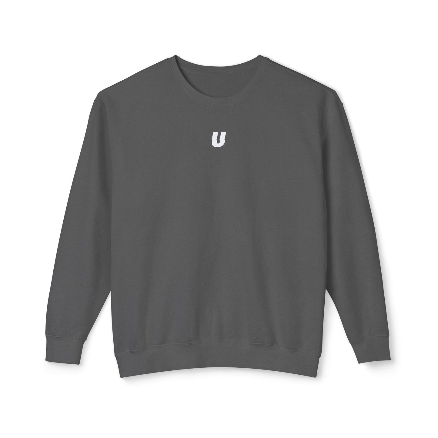 Unravelled Basics Sweatshirt in Espresso