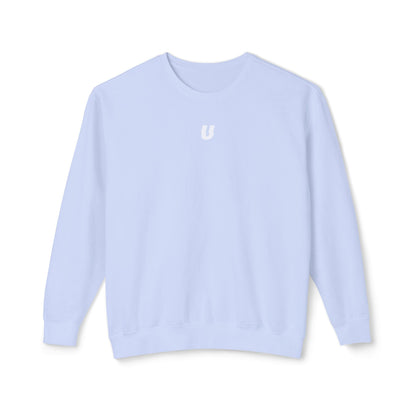 Unravelled Basics Sweatshirt in Espresso