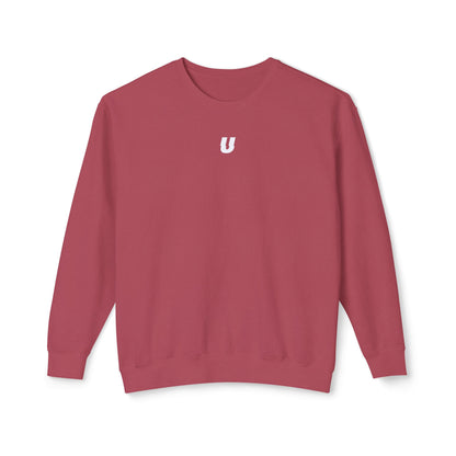 Unravelled Basics Sweatshirt in Espresso