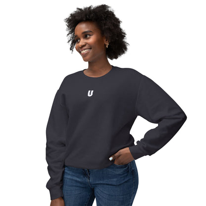 Unravelled Basics Sweatshirt in Espresso