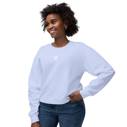 Unravelled Basics Sweatshirt in Espresso