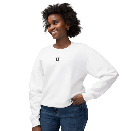 Unravelled Basics Sweatshirt in Espresso