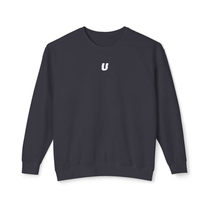 Unravelled Basics Sweatshirt in Espresso