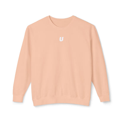 Unravelled Basics Sweatshirt in Espresso