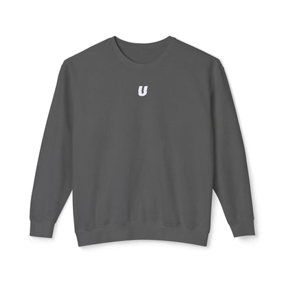 Unravelled Basics Sweatshirt in Espresso