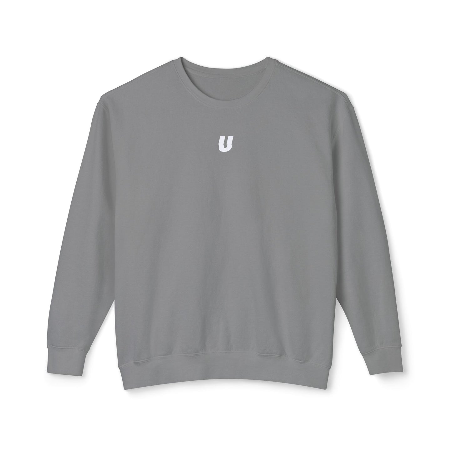Unravelled Basics Sweatshirt in Espresso