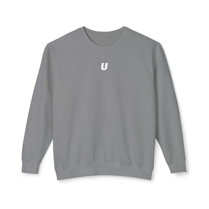 Unravelled Basics Sweatshirt in Espresso