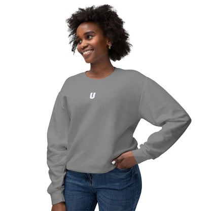 Unravelled Basics Sweatshirt in Espresso